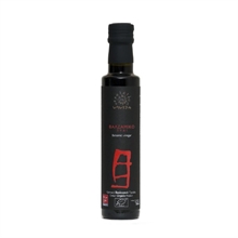 Vinaigre balsamique rouge  BIO